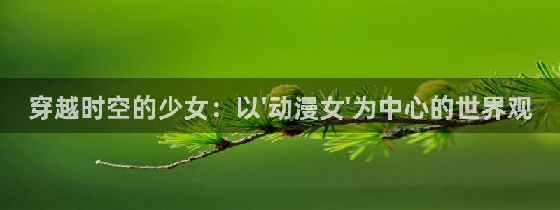 囧次元官方网站入口官网下载